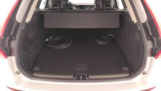 VOLVO XC60 usata, con Sistema di navigazione