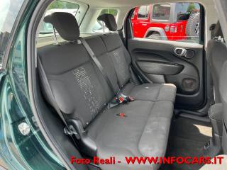 FIAT 500L usata, con Boardcomputer