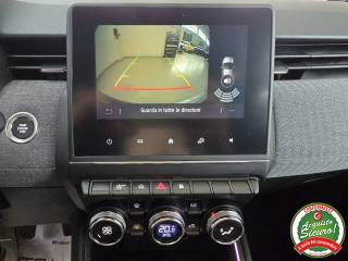 RENAULT Clio usata, con Cruise Control
