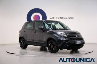FIAT 500L usata, con Airbag laterali