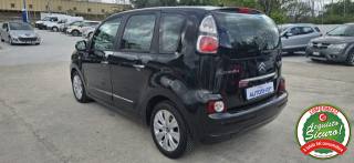 CITROEN C3 Picasso usata, con Cerchi in lega