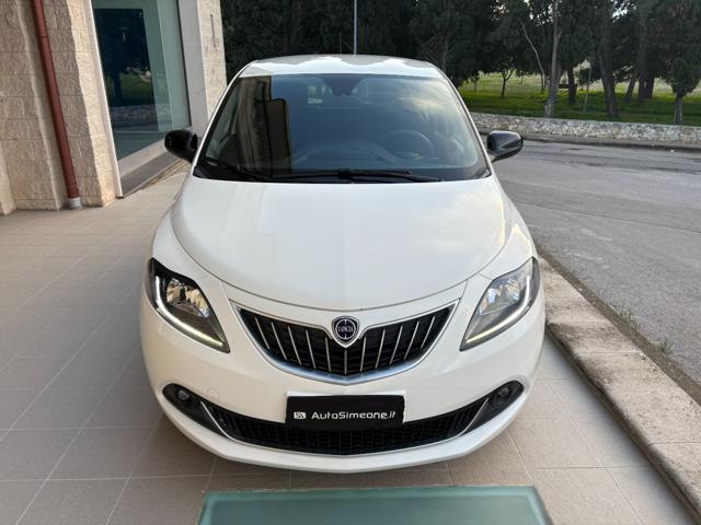 LANCIA Ypsilon usata, con Airbag