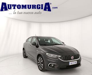 FIAT Tipo 1.6 Mjt S&S 5 porte Lounge