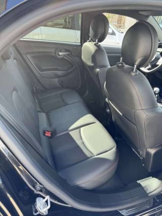 FIAT 500X usata 8