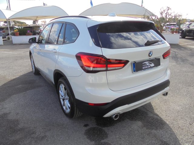 BMW X1 usata, con Servosterzo