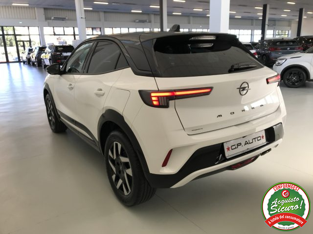 OPEL Mokka usata, con Alzacristalli elettrici