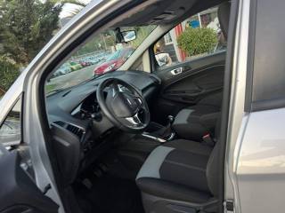 FORD EcoSport usata, con Antifurto