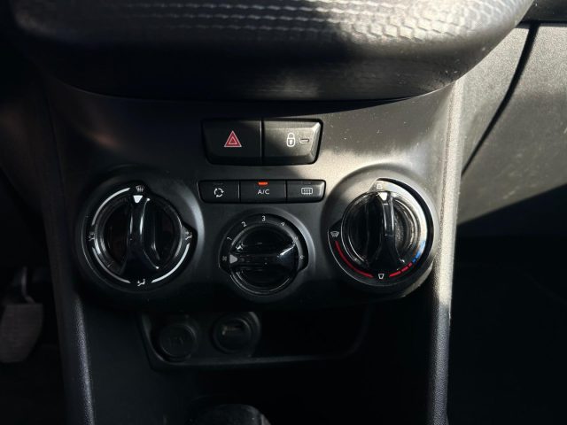 PEUGEOT 208 usata, con Sistema di navigazione
