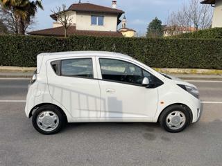 CHEVROLET Spark usata, con Alzacristalli elettrici