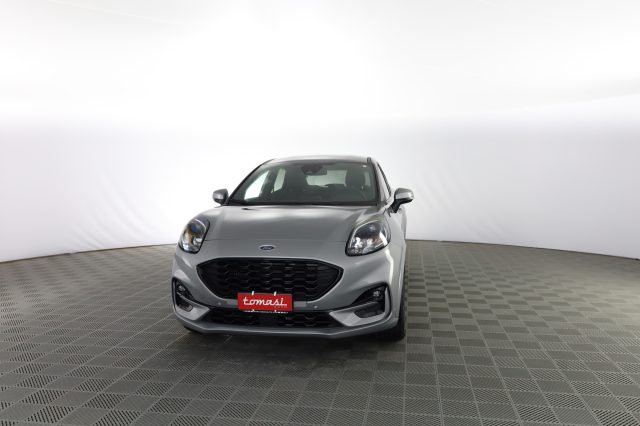 FORD Puma usata 0