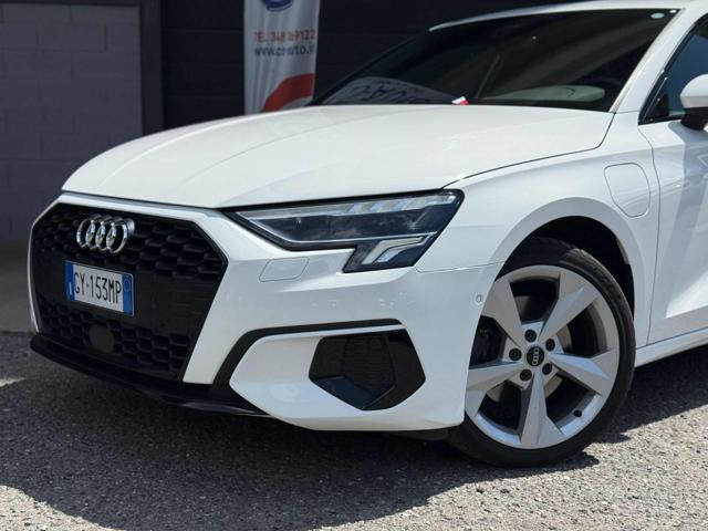AUDI A3 usata, con Airbag Passeggero