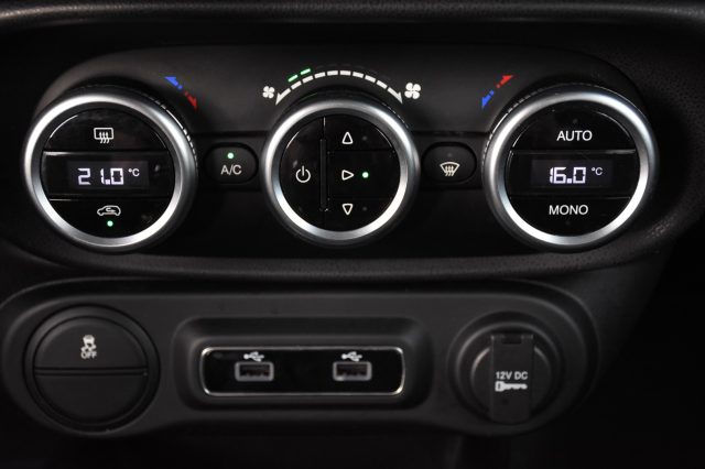 FIAT 500L usata, con Cruise Control