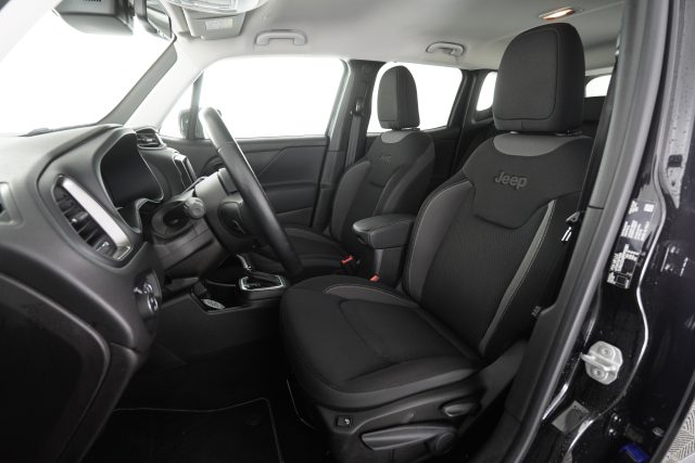 JEEP Renegade usata 8
