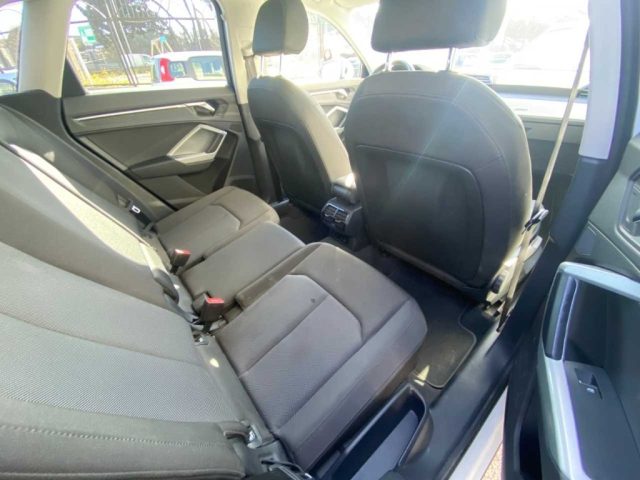 AUDI Q3 usata 21