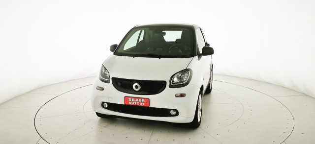 SMART ForTwo usata 30