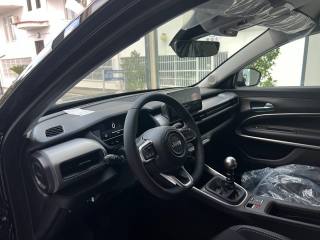 JEEP Avenger usata, con Volante multifunzione