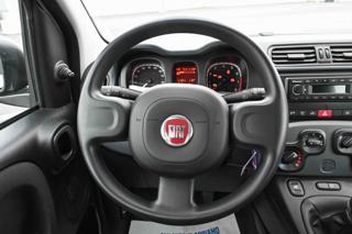 FIAT Panda usata, con Start/Stop Automatico