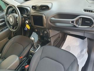 JEEP Renegade usata, con ESP