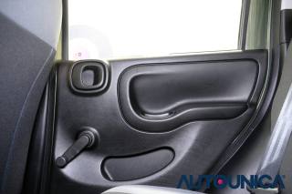FIAT Panda usata 31