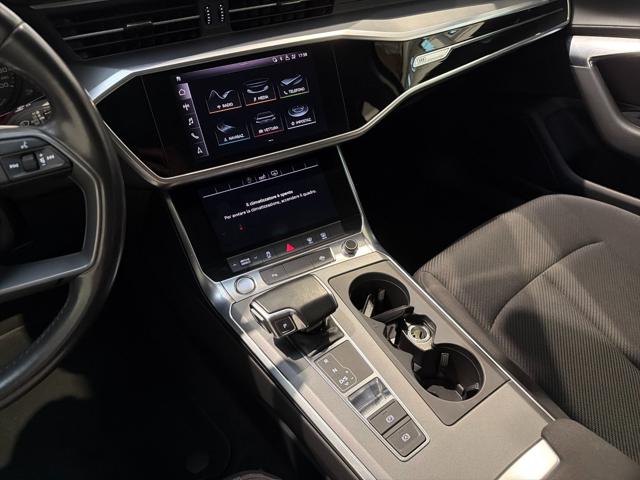 AUDI A6 usata, con Controllo automatico clima