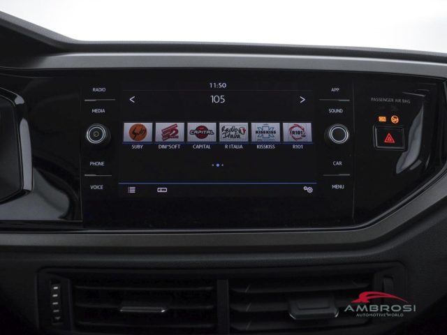 VOLKSWAGEN Polo usata 13