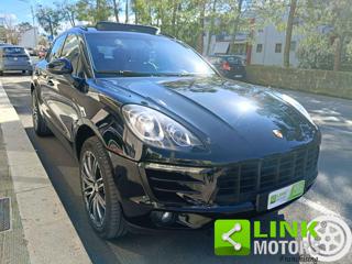 PORSCHE Macan usata, con Alzacristalli elettrici