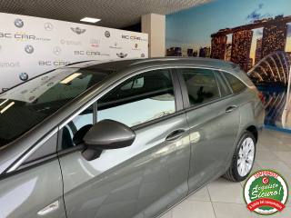 OPEL Astra usata 27