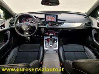 AUDI A6 usata, con Fari Xenon