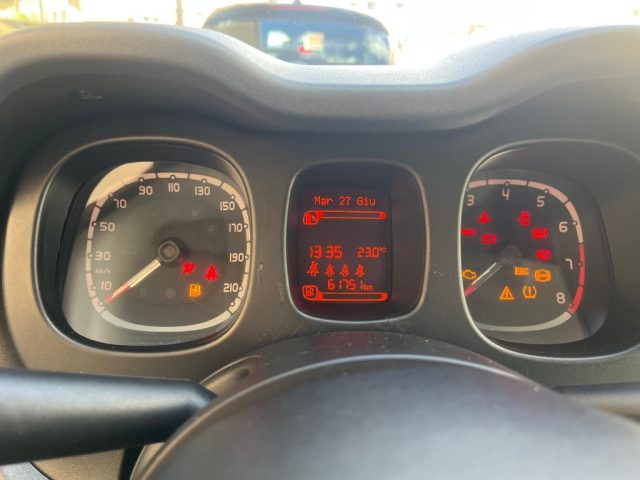 FIAT Panda usata 15