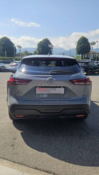 NISSAN Qashqai usata, con Alzacristalli elettrici