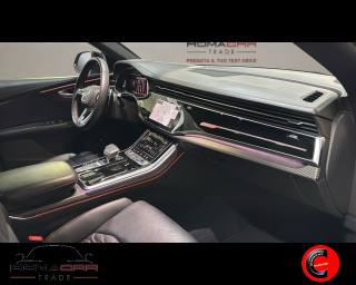 AUDI RS Q8 usata, con Cruise Control