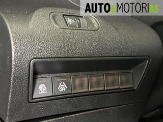 PEUGEOT Rifter usata, con Touch screen