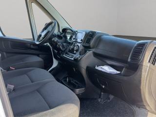 CITROEN Jumper usata, con Servosterzo