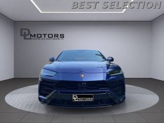 LAMBORGHINI Urus usata, con Airbag