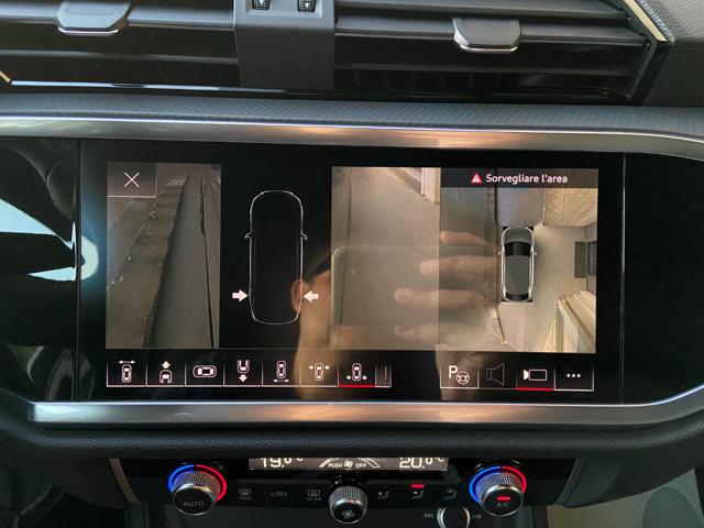 AUDI Q3 usata, con Bracciolo