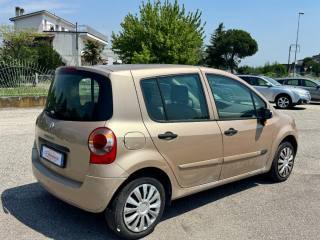 RENAULT Modus usata, con Airbag laterali