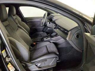 AUDI RS3 usata, con USB