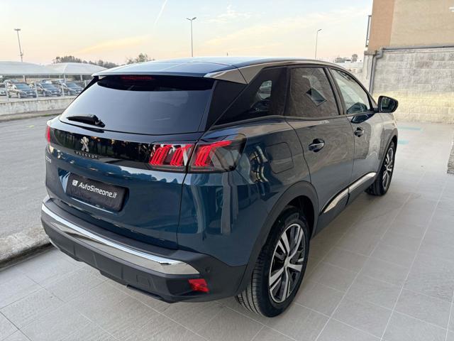 PEUGEOT 3008 usata, con Alzacristalli elettrici