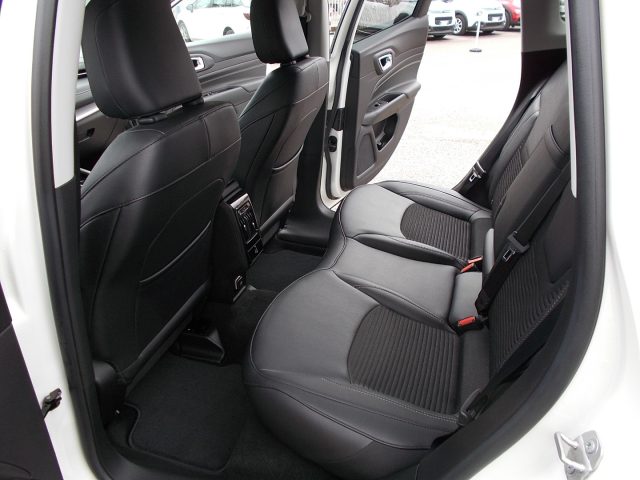 JEEP Compass usata, con Controllo trazione