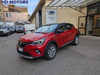 RENAULT Captur usata, con Airbag