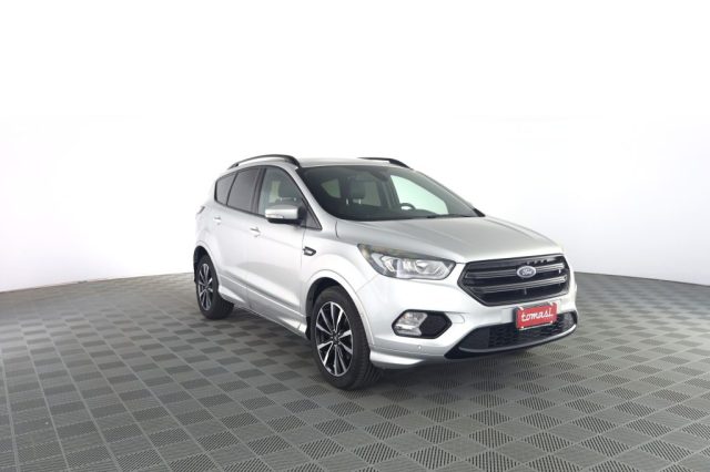 FORD Kuga usata 1