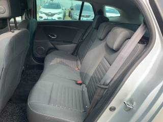 RENAULT Megane usata, con Climatizzatore