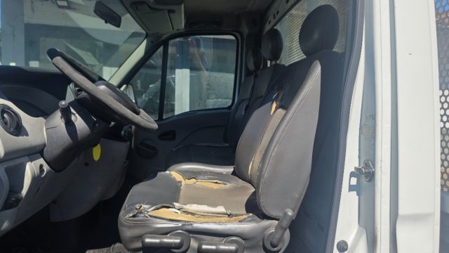RENAULT Master usata 8