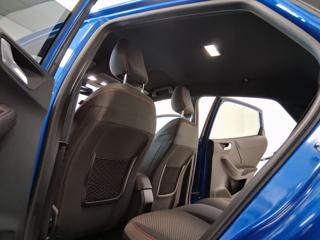 FORD Puma usata, con Autoradio digitale