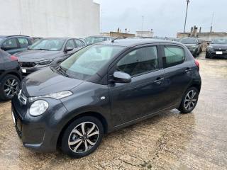 CITROEN C1 usata 3