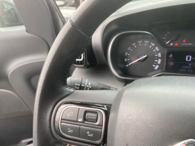 CITROEN C3 Aircross usata, con Cruise Control