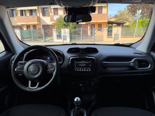 JEEP Renegade usata 9