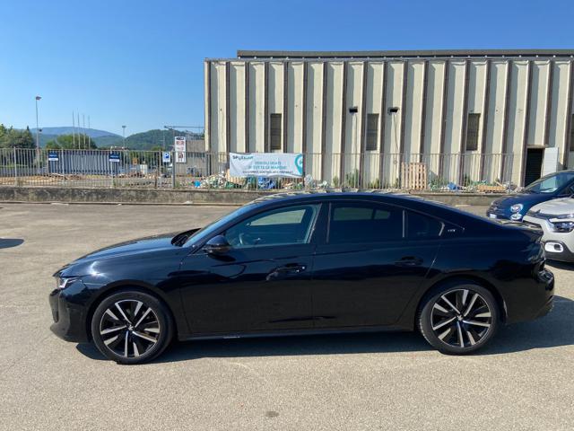 PEUGEOT 508 usata 26