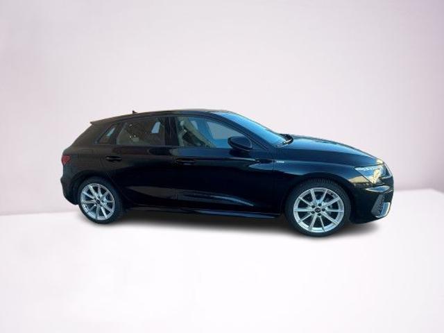 AUDI A3 usata, con Airbag