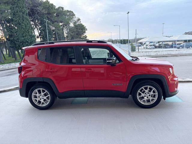 JEEP Renegade usata, con Airbag Passeggero